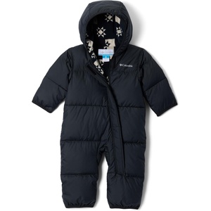 image:imageColumbia Kids Snuggly Bunny II Bunting InfantBlack