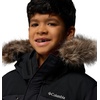 image:imageColumbia Kids Marquam Peak Fusion Ii Parka little KidBig KidBlack