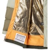 image:imageColumbia Kids Marquam Peak Fusion Ii Parka little KidBig KidGreenscapeSafariStone Green