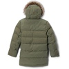 image:imageColumbia Kids Marquam Peak Fusion Ii Parka little KidBig KidStone Green