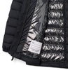 image:imageColumbia Kids Powder Lite II Hooded Jacket Little KidBig KidBlack