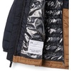 image:imageColumbia Kids Powder Lite II Hooded Jacket Little KidBig KidDeltaBlack