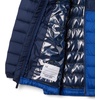 image:imageColumbia Kids Powder Lite II Hooded Jacket Little KidBig KidMountain BlueCollegiate Navy