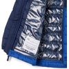 image:imageColumbia Kids Powder Lite II Hooded Jacket Little KidBig KidMountain BlueCollegiate Navy