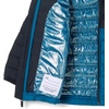 image:imageColumbia Kids Powder Lite II Hooded Jacket Little KidBig KidPhoenix BlueBlack
