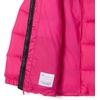 image:imageColumbia Kids Puffect Hooded Jacket little KidBig KidGuava PinkBlack