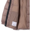 image:imageColumbia Kids Puffect Hooded Jacket little KidBig KidIronBlack
