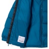 image:imageColumbia Kids Puffect Hooded Jacket little KidBig KidPhoenix BlueBlack