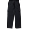 image:imageColumbia Kids Tech Trail Utility Pants Little KidBig KidBlack