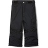 image:imageColumbia Little Boys Ice Slope Ii PantBlack