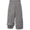 image:imageColumbia Little Boys Ice Slope Ii PantCity Grey