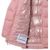 image:imageColumbia Unisex Kids Pike Lake II Hooded JacketEraser Pink