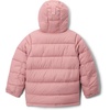 image:imageColumbia Unisex Kids Pike Lake II Hooded JacketEraser Pink
