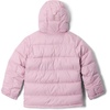 image:imageColumbia Unisex Kids Pike Lake II Hooded JacketMineral Pink