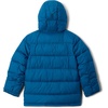 image:imageColumbia Unisex Kids Pike Lake II Hooded JacketPhoenix Blue