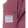 image:imageColumbia Unisex Kids Snowslope III BibAntique Mauve