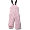 image:imageColumbia Unisex Kids Snowslope III BibSatin Pink