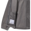 image:imageColumbia Youth Boys Bugaboo IV Fleece Interchange JacketBlackCity Grey