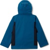 image:imageColumbia Youth Boys Bugaboo IV Fleece Interchange JacketPhoenix BlueBlack