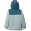 image:imageColumbia Youth Boys Glennaker II Sherpa Lined JacketCrushed BlueEverblue