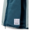 image:imageColumbia Youth Boys Glennaker II Sherpa Lined JacketCrushed BlueEverblue