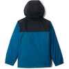 image:imageColumbia Youth Boys Glennaker II Sherpa Lined JacketPhoenix BlueBlack