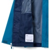 image:imageColumbia Youth Boys Watertight II Waterproof Rain Jacket Phoenix Blue
