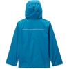 image:imageColumbia Youth Boys Watertight II Waterproof Rain Jacket Phoenix Blue