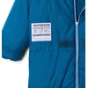 image:imageColumbia Youth Buga IV SuitPhoenix BlueBlackRainy Day