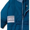 image:imageColumbia Youth Buga IV SuitPhoenix BlueBlackRainy Day