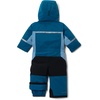 image:imageColumbia Youth Buga IV SuitPhoenix BlueBlackRainy Day