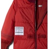 image:imageColumbia Youth Buga IV SuitRed OxideRich Wine