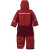 image:imageColumbia Youth Buga IV SuitRed OxideRich Wine