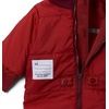 image:imageColumbia Youth Buga IV SuitRed OxideRich Wine