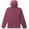 image:imageColumbia boys Ascender Hooded SoftshellAntique Mauve