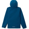 image:imageColumbia boys Ascender Hooded SoftshellPhoenix Blue