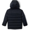 image:imageColumbia boys Winter Powder Heat Seal JacketBlack