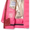image:imageColumbia boys Winter Powder Heat Seal JacketNicoRed Oxide