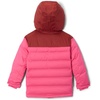image:imageColumbia boys Winter Powder Heat Seal JacketNicoRed Oxide