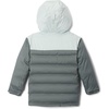 image:imageColumbia boys Winter Powder Heat Seal JacketSedona SageTea Light