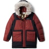 image:imageColumbia Kids Marquam Peak Fusion Ii Parka little KidBig KidBlackSpice
