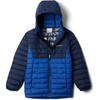Mountain Blue/Collegiate Navy