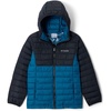 Phoenix Blue/Black