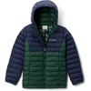 Rain Forest/Collegiate Navy