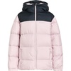 Mineral Pink/Black