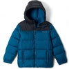 Phoenix Blue/Black