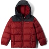 Red Oxide/Black