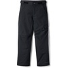 image:imageColumbia Little Boys Ice Slope Ii PantBlack