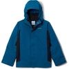 image:imageColumbia Youth Boys Bugaboo IV Fleece Interchange JacketPhoenix BlueBlack