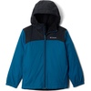 image:imageColumbia Youth Boys Glennaker II Sherpa Lined JacketPhoenix BlueBlack